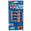 Kid Casters Paw Patrol Training Bait Pack, Multicolor, PPBP