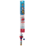 Kid Casters Paw Patrol Youth Fishing Kit, Multicolor, PPREG17