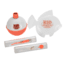 Kid Casters Pink Spincast Dock Combo, KCDOCKPINK
