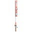 Kid Casters Pink Spincast Dock Combo, KCDOCKPINK
