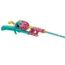 Kid Casters Pink Tackle Bag Fishing Kit, KCBAGPINK