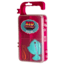 Kid Casters Pink Tackle Bag Fishing Kit, KCBAGPINK