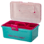 Kid Casters Pink Tackle Box, KCTBPINK