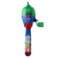 Kid Casters PJ Masks Youth Fishing Kit, Multicolor, PJMREG19