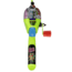 Kid Casters Teenage Mutant Ninja Turtles Reg Kit, 3.1-1, TMNTREG23