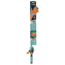 Kid Casters The Lefty Youth Fishing Kit, Multicolor, LEFTYREG