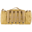Kilimanjaro Gear 3-Way Modular Deployment Bag, Tan KJ910103
