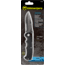 Kilimanjaro Gear Annex Folding Knife,3.5in, Black G10 Handle, Black ComboEdge Blade KJ910030