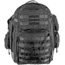 Kilimanjaro Gear Contego Backpack, Black, KJ910126