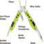 Kilimanjaro Gear Kickstand Multi Tool KJ910051