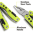 Kilimanjaro Gear Kickstand Multi Tool KJ910051