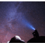 Kilimanjaro Gear LED Headlamp 180 Lumens Spot Flood, Water Resistant, 2 pack, 240234