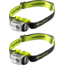 Kilimanjaro Gear LED Headlamp 180 Lumens Spot Flood, Water Resistant, 2 pack, 240234