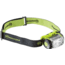 Kilimanjaro Gear LED Headlamp, Green, 180 Lumens, 3 AAA Included KJ910101