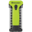 Kilimanjaro Gear LED Roto Lite, Green, 180 Lumens, 3 AA Included KJ910077