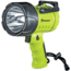 Kilimanjaro Gear LED Spotlight, Green, 250 Lumens, 3 AA Included KJ910084