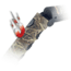 Kilimanjaro Gear LED Swivel Light, Camo, 160 Lumens, 3 AA Included KJ910108