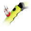 Kilimanjaro Gear LED Swivel Light, Green, 160 Lumens, 3 AA Included KJ910075