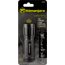 Kilimanjaro Gear LED Tactical Flashlight, Black, 250 Lumens, 3 AAA Included KJ910079, EDEMO1