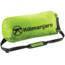 Kilimanjaro Gear Lightweight 20L Drybag, 70D Nylon, Waterproof, Green, 20 Liter, 910268E