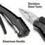 Kilimanjaro Gear Magnus Multi Tool KJ910056