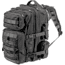 Kilimanjaro Gear Mirati Backpack, Black, KJ910124