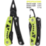 Kilimanjaro Gear Rappel Multi Tool, Black KJ910066