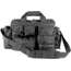 Kilimanjaro Gear Tectus Tactical Briefcase Conceal Carry Bag, Black KJ910122