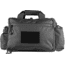 Kilimanjaro Gear Tectus Tactical Briefcase Conceal Carry Bag, Black KJ910122