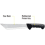 Kilimanjaro Gear TM16 Tanto Machete w/ Saw Back,16in KJ910041