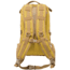Kilimanjaro Gear Transport Modular Assault Pack, 18L, Tan, KJ910098