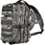 Kilimanjaro Gear Transport Modular Outdoor Backpack, 18L, Camo, KJ910111