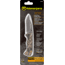 Kilimanjaro Gear Victus Folding Knife,3in,Camo Handle, Black Plain Edge KJ910089