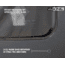 King 4WD Replacement Soft Top, Jeep Wrangler JK 2 Door 2007 - 2009, w/ Tinted Windows, Black Diamond, 14010335