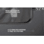 King 4WD Replacement Soft Top, Jeep Wrangler Unlimited JK 4 Door 2007 - 2009, w/ Tinted Windows, Black Diamond, 14010435