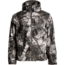 King's Camo Hunter Wind-Defender Pro Fleece Jacket - Men's, KC Ultra, 3XL, KCM1650-KCU-R-3XL