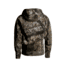 Kings Camo Hoodie - Mens