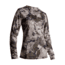 Kings Camo Hunter Long Sleeve Tee - Womens