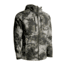 Kings Camo Hunter Ranger Soft Shell Jacket - Mens