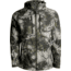 Kings Camo Hunter Ranger Soft Shell Jacket - Mens