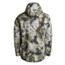 Kings Camo Hunter Ranger Soft Shell Jacket - Mens