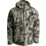 Kings Camo Hunter Ranger Soft Shell Jacket - Mens