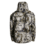 Kings Camo Hunter Wind-Defender Pro Fleece Jacket - Mens