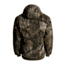Kings Camo Insulated Hooded Jacket - Mens
