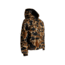 Kings Camo Insulated Hooded Jacket - Mens