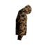 Kings Camo Insulated Hooded Jacket - Mens