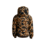 Kings Camo Insulated Hooded Jacket - Mens