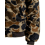 Kings Camo Insulated Hooded Jacket - Mens