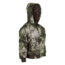 Kings Camo Insulated Hooded Jacket - Mens