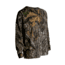 Kings Camo Long Sleeve Tee - Mens